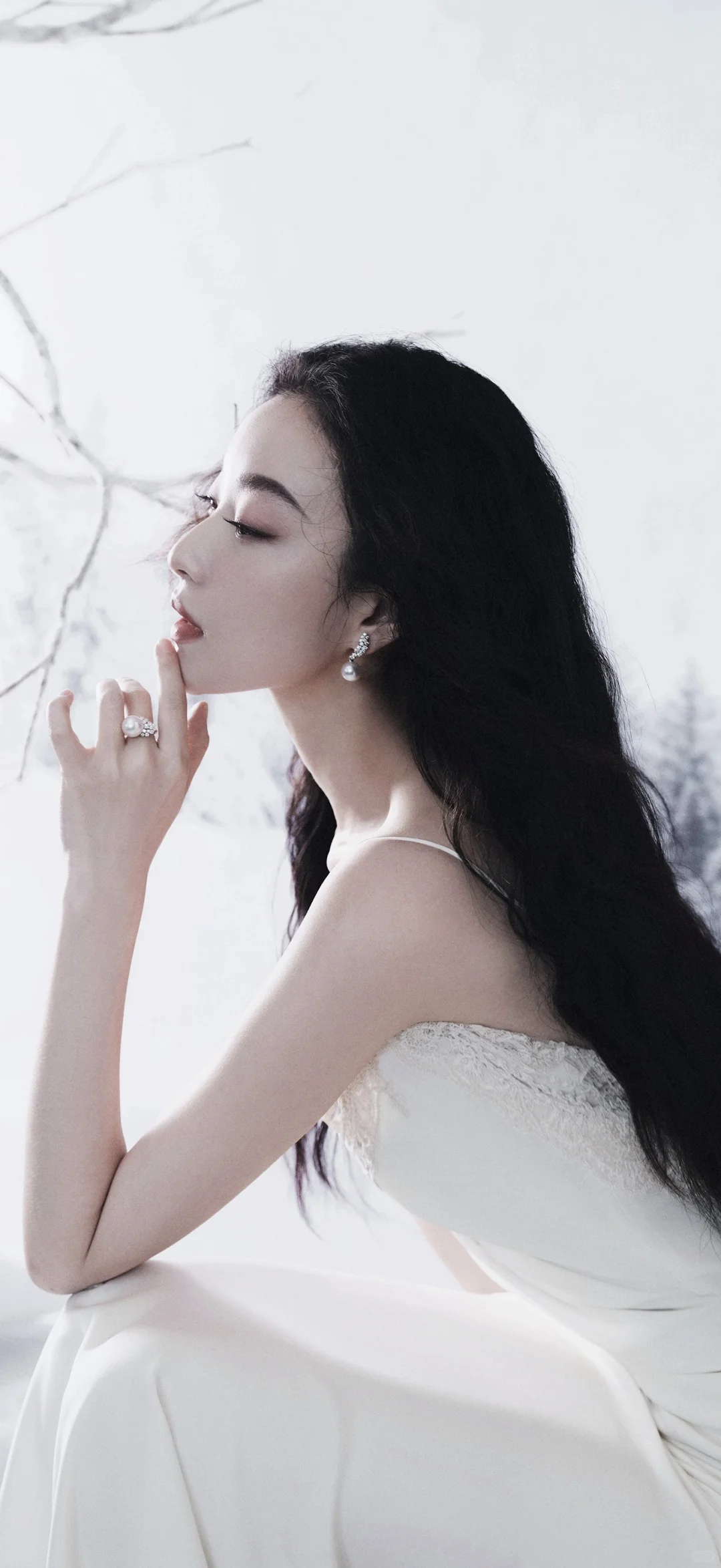 倪妮壁纸 1516