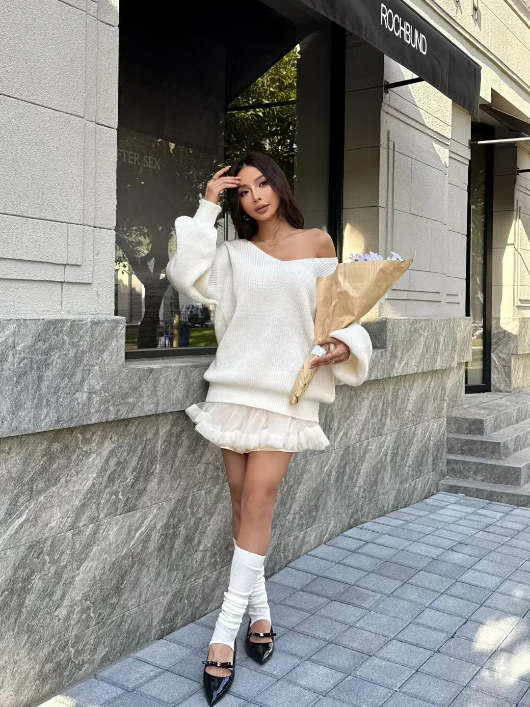 亚裔风女模！