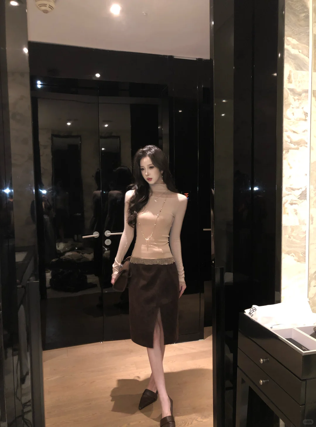 迷人又危险的