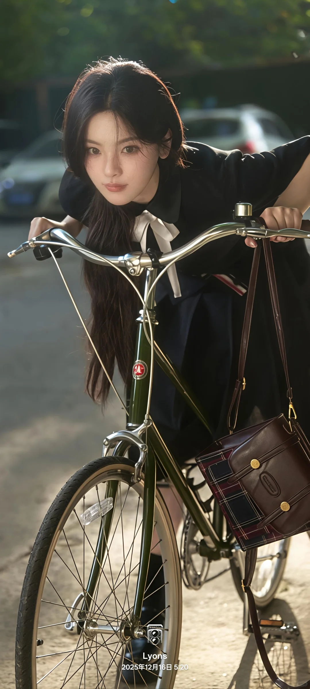快来存❗️杨超越甜妹壁纸
