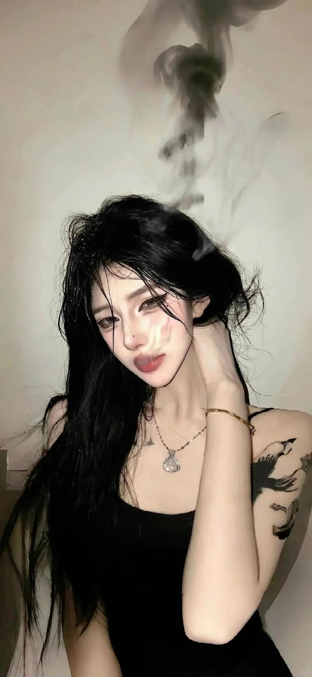 𝙎𝙝𝙖𝙧𝙚丨高清氛围感女生ins壁纸