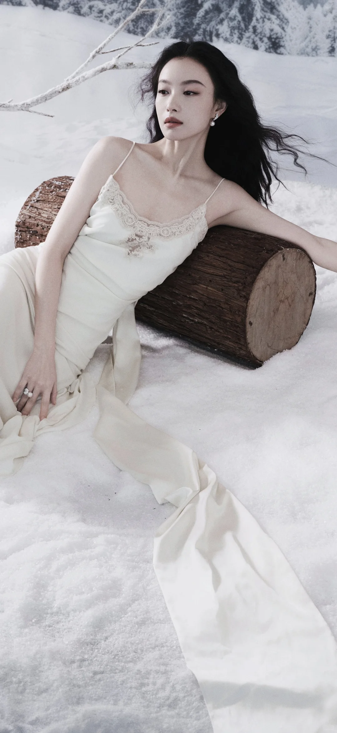 倪妮壁纸 1516