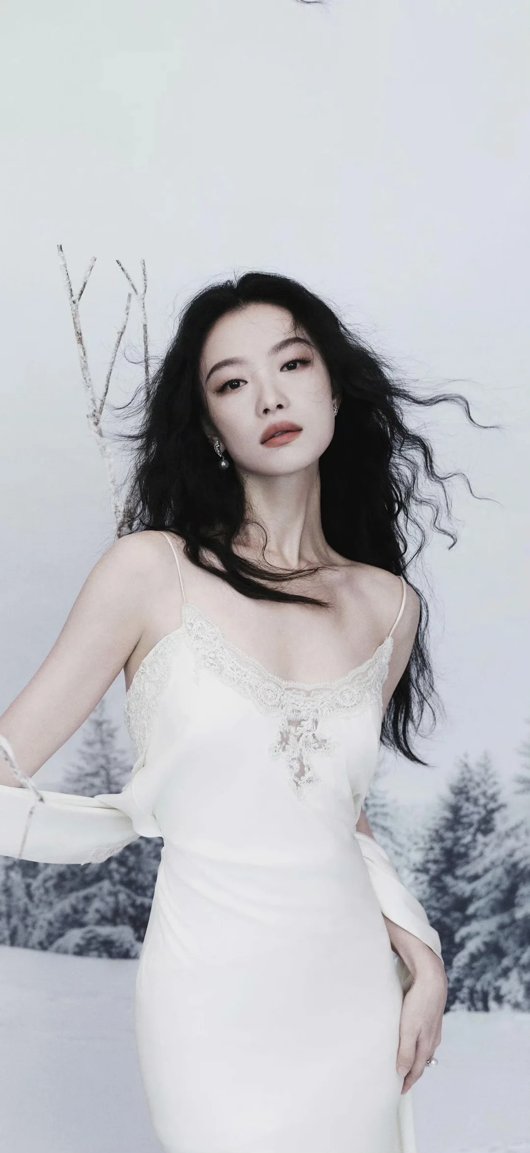 倪妮壁纸 1516