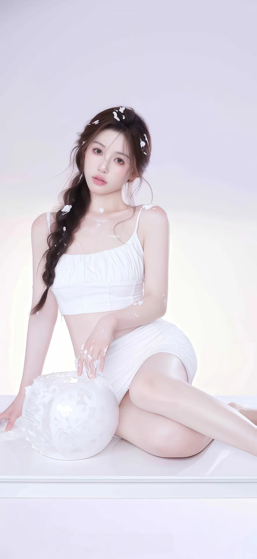 无法拒绝的8K超清锁屏壁纸！！