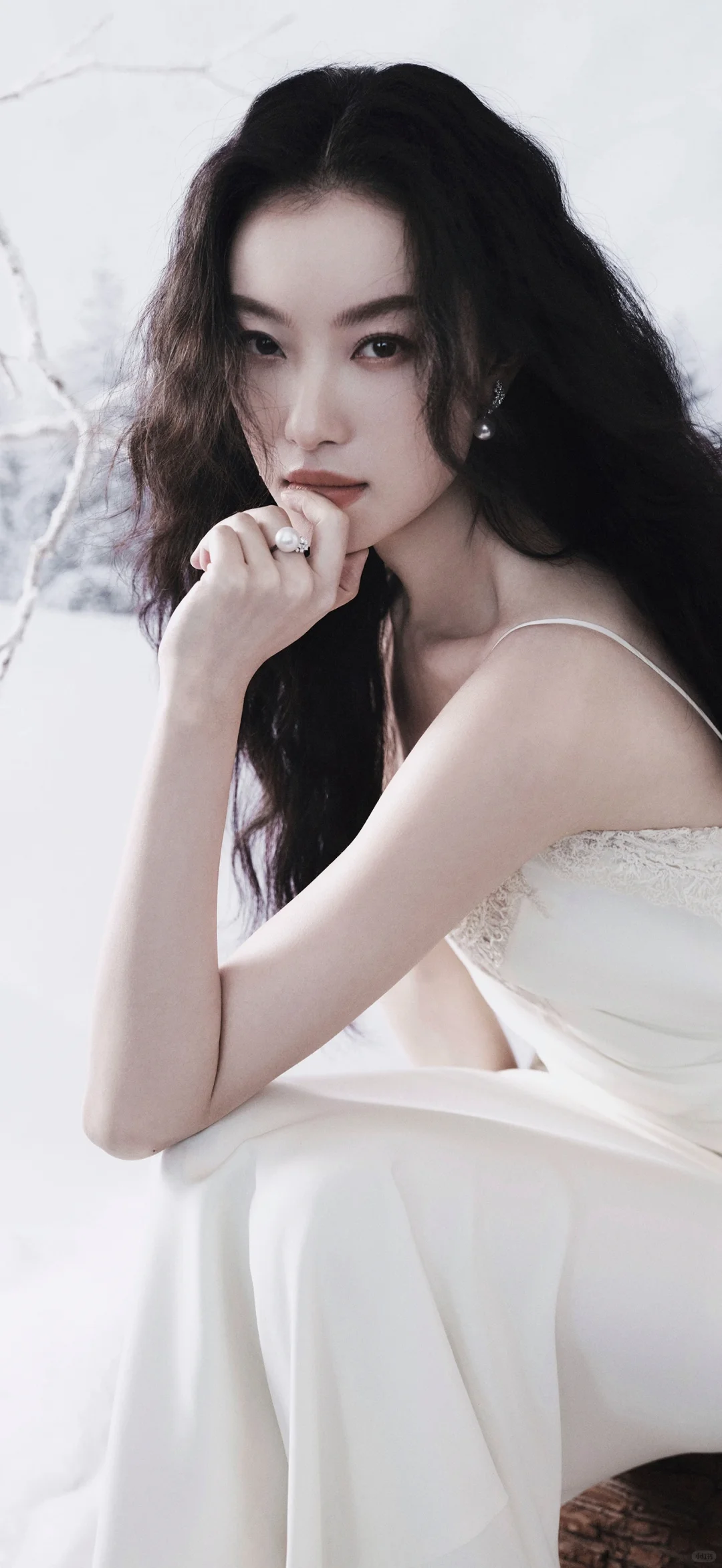 倪妮壁纸 1516