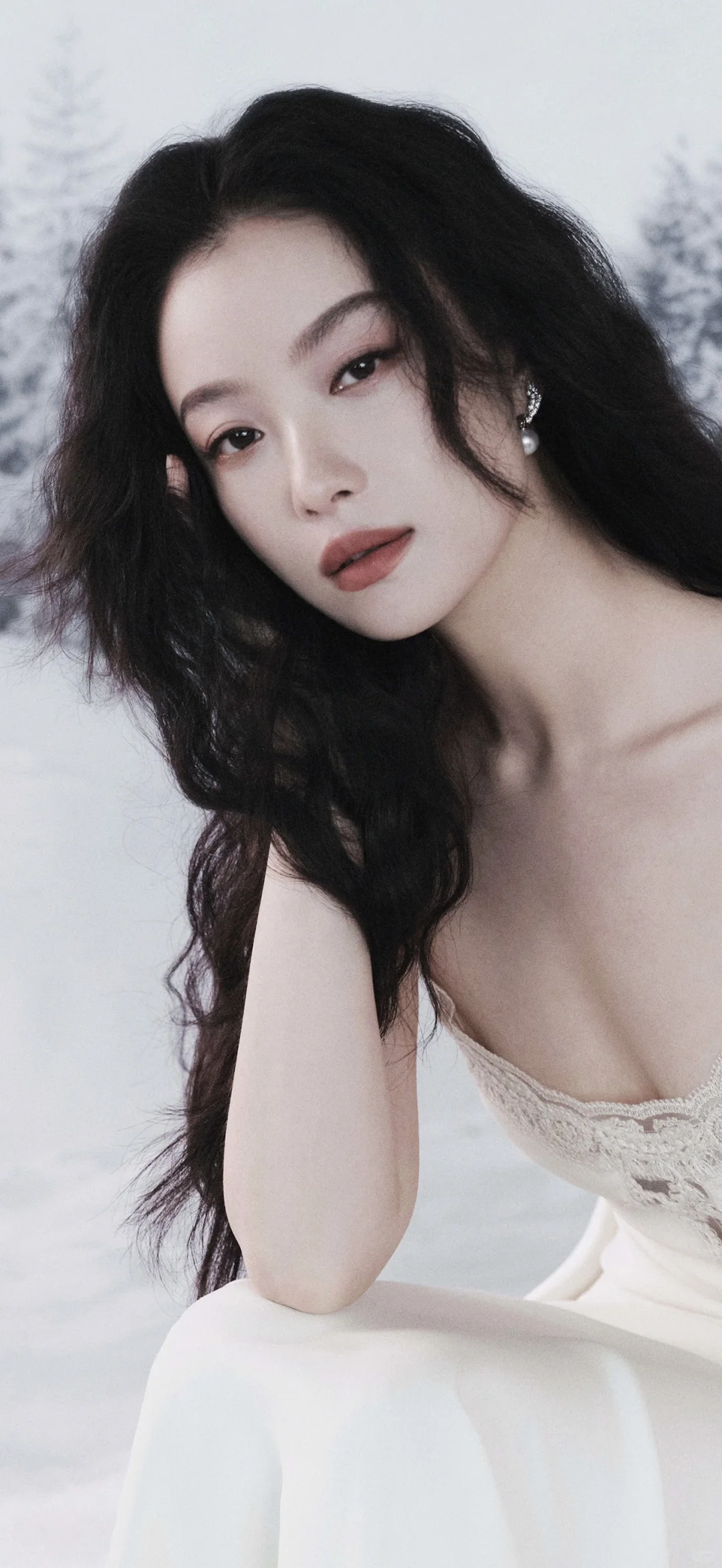 倪妮壁纸 1516