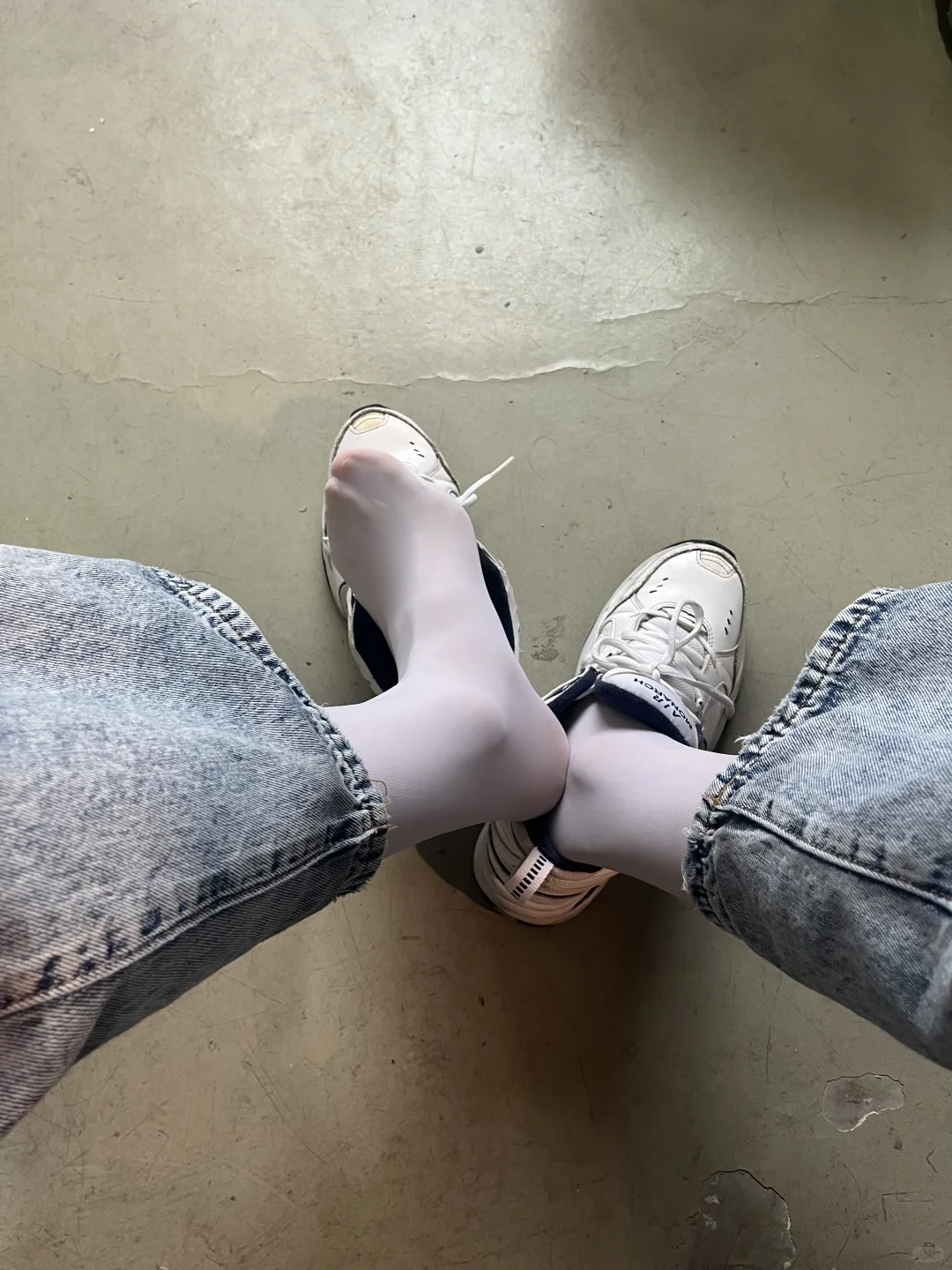 天冷添丝