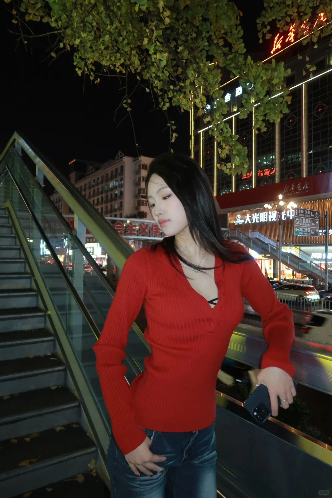 我这样的女人 撒娇三次达不到目的就翻面