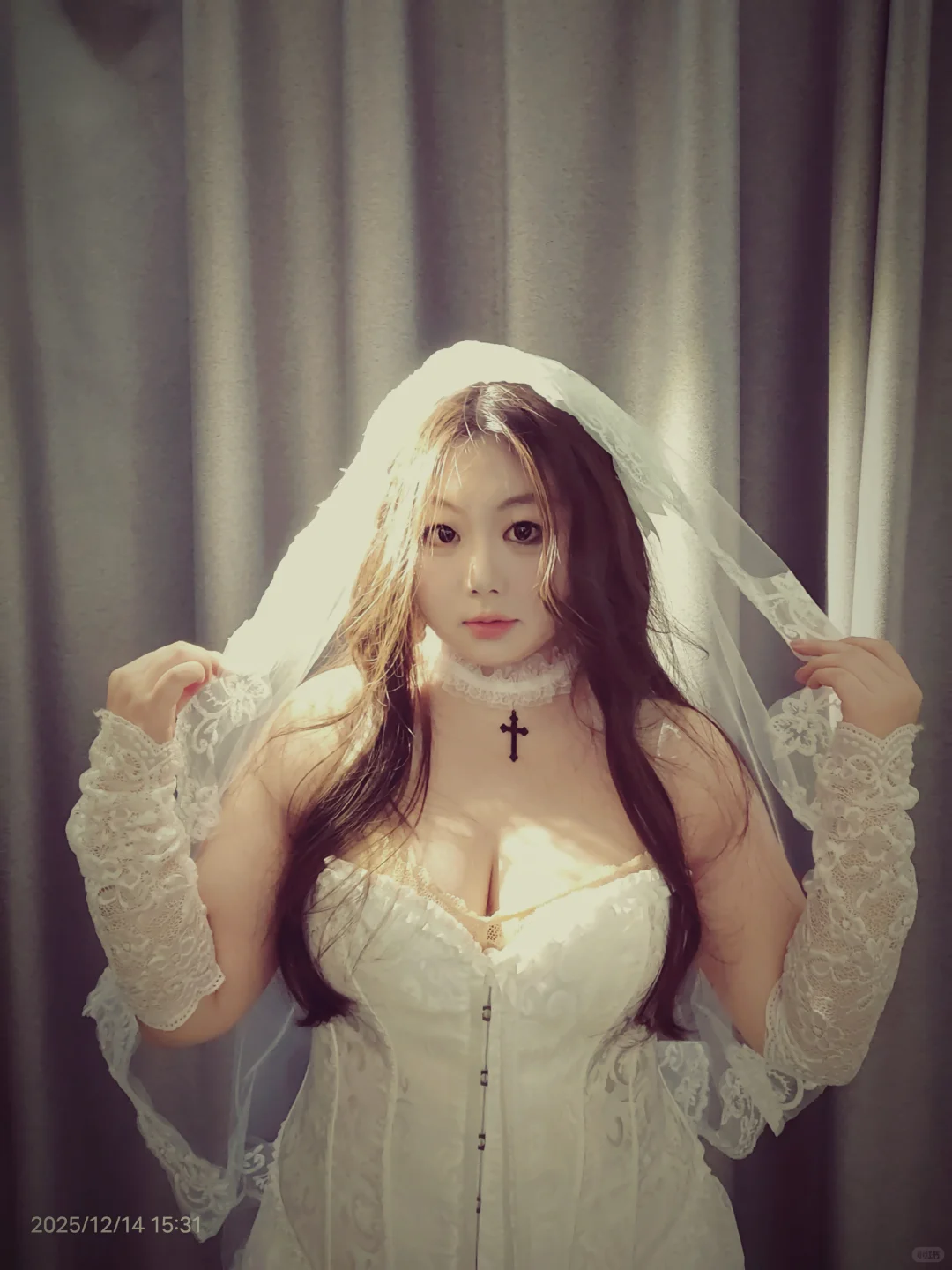 你的妻～