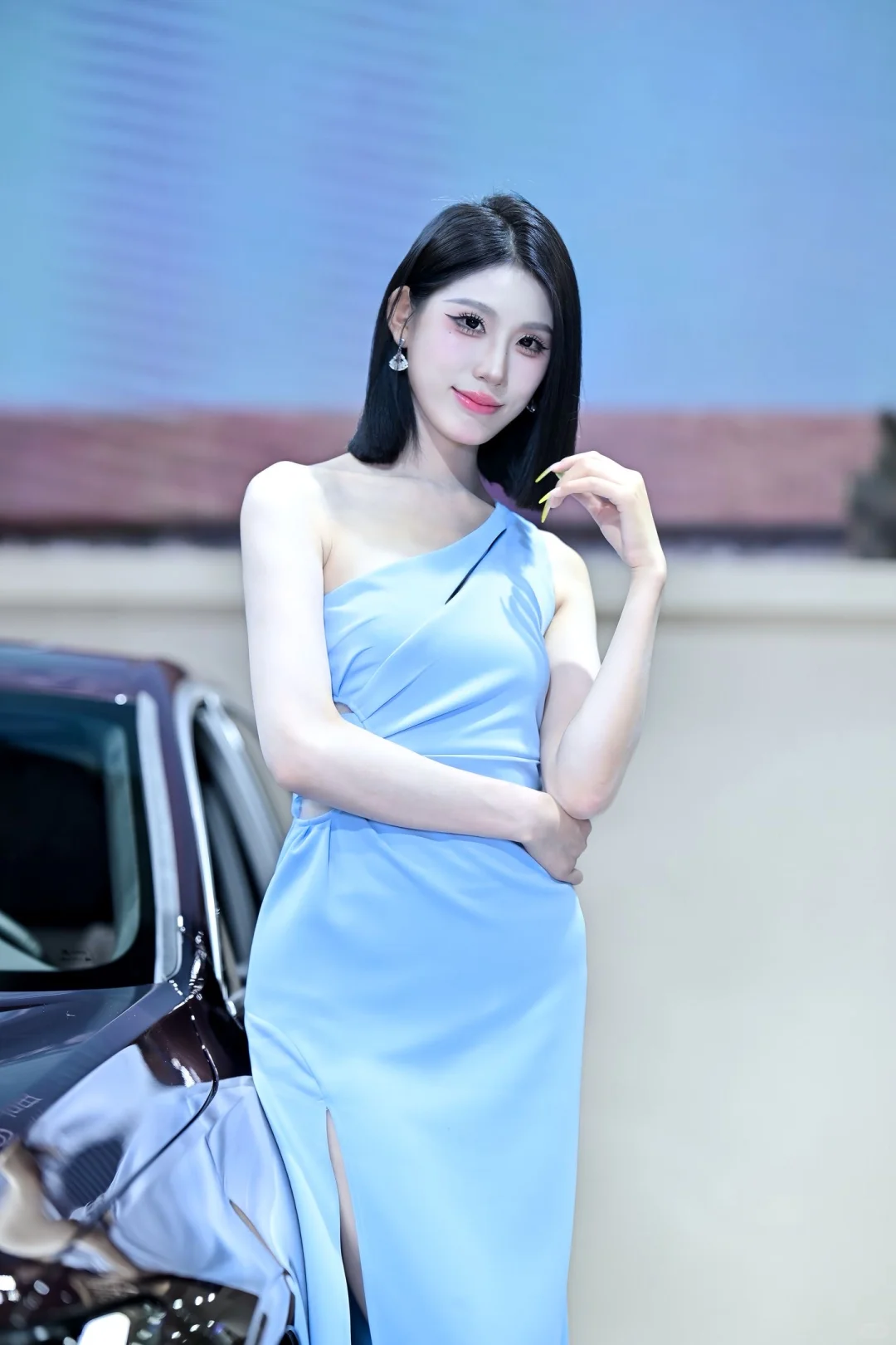 今日份壁纸/安淇.