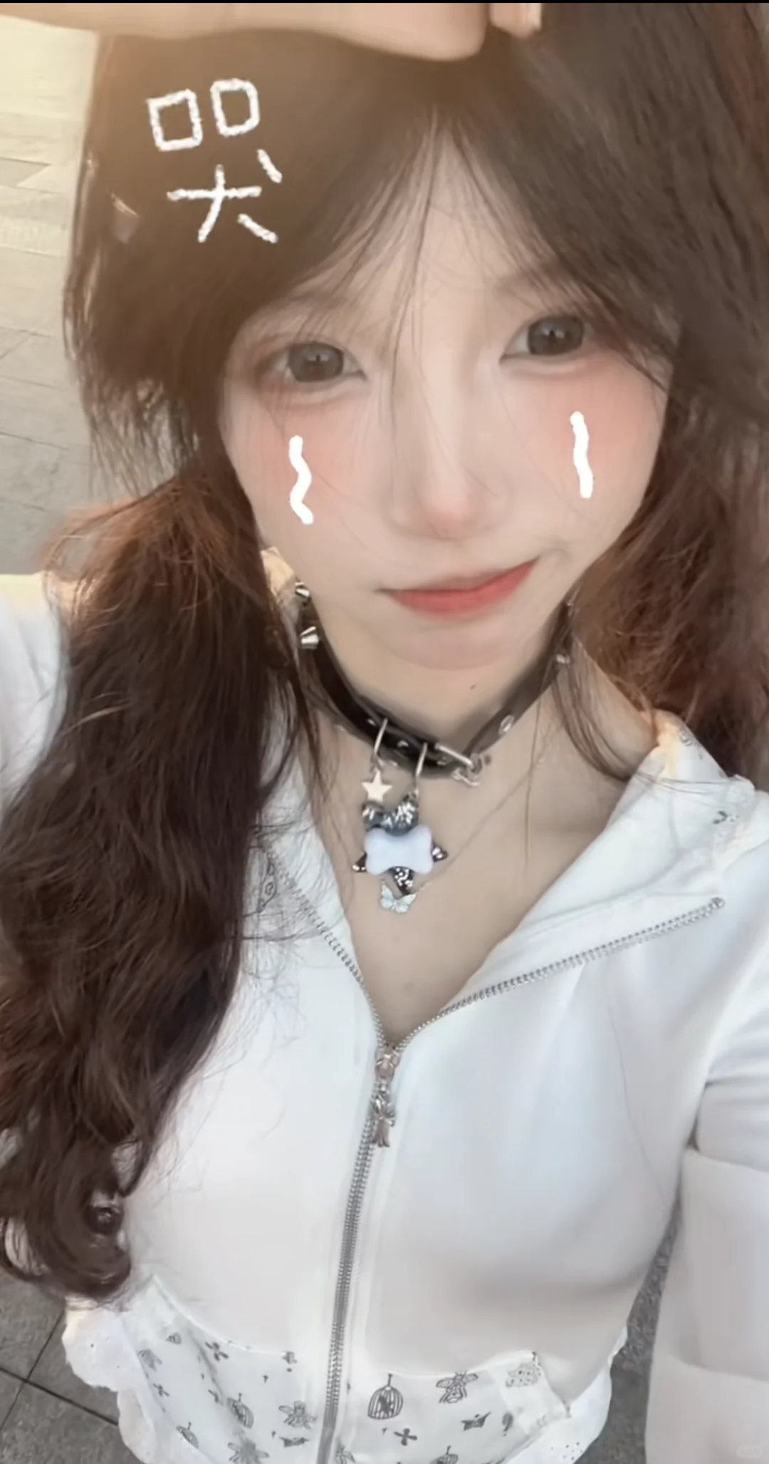 美女壁纸⁽⁽ଘ( ˊᵕˋ )ଓ⁾⁾