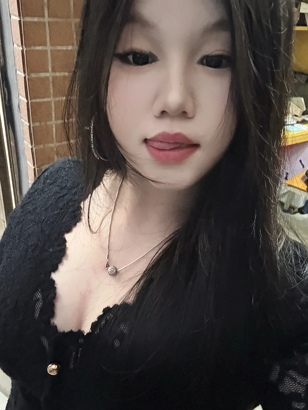 黑色系～