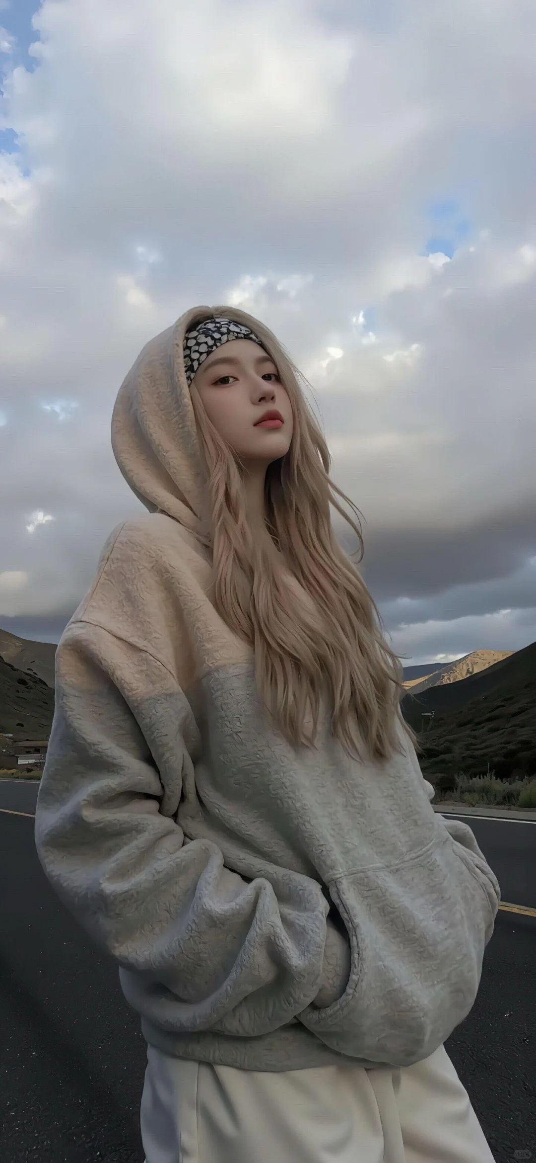 𝑺𝒉𝒂𝒓𝒆｜ins风高质量美女壁纸