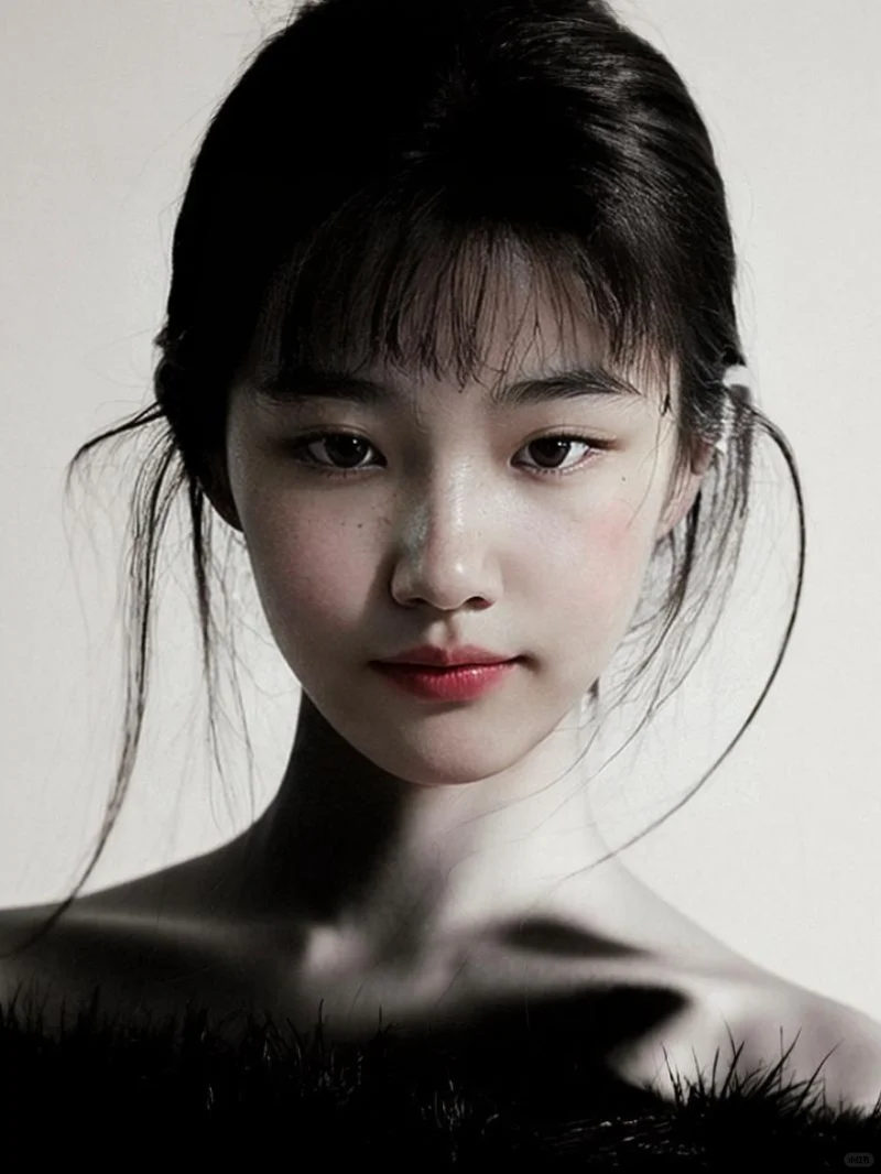 美则美矣，实则美出了新高度😂😊