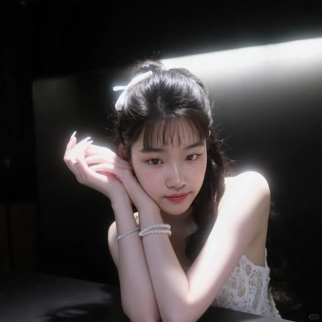 美则美矣，实则美出了新高度😂😊