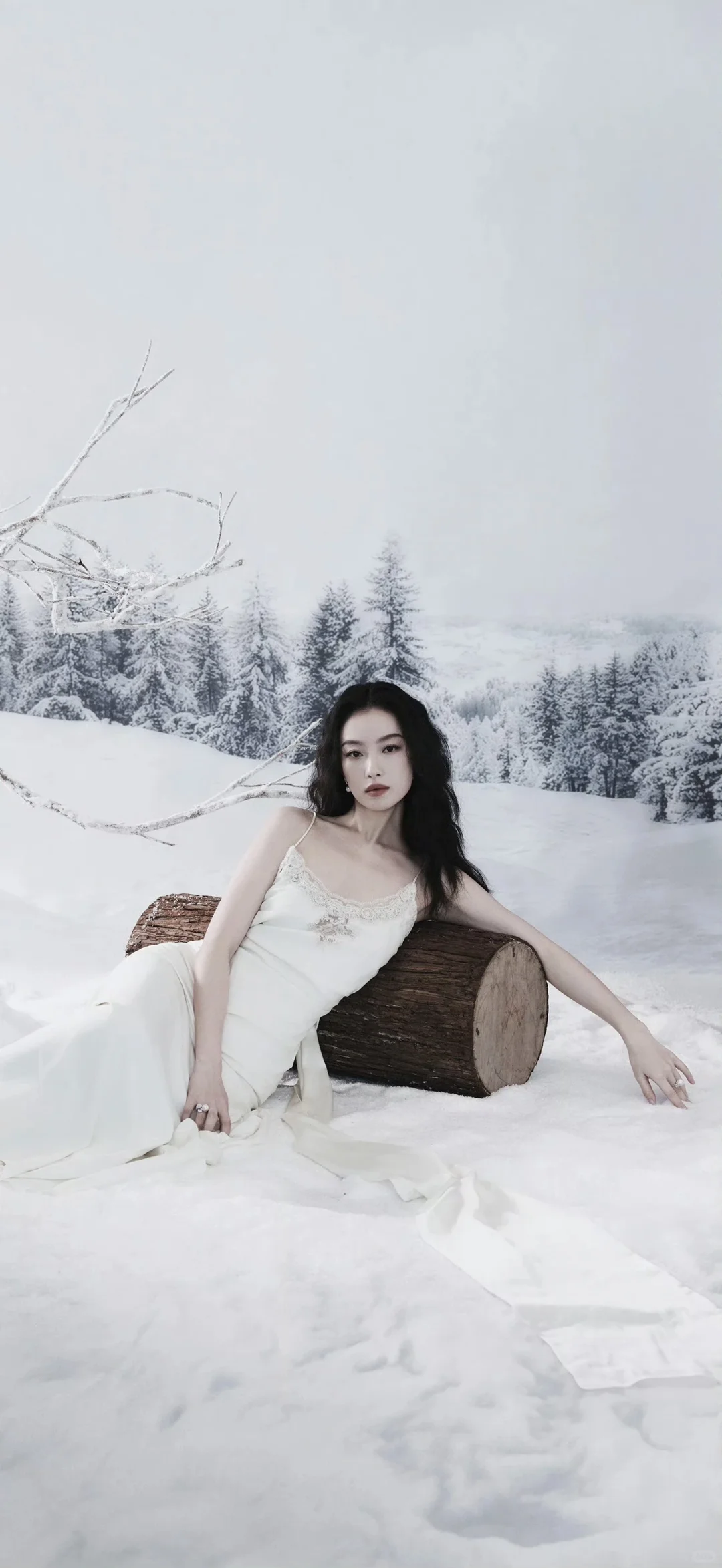 倪妮壁纸 1516