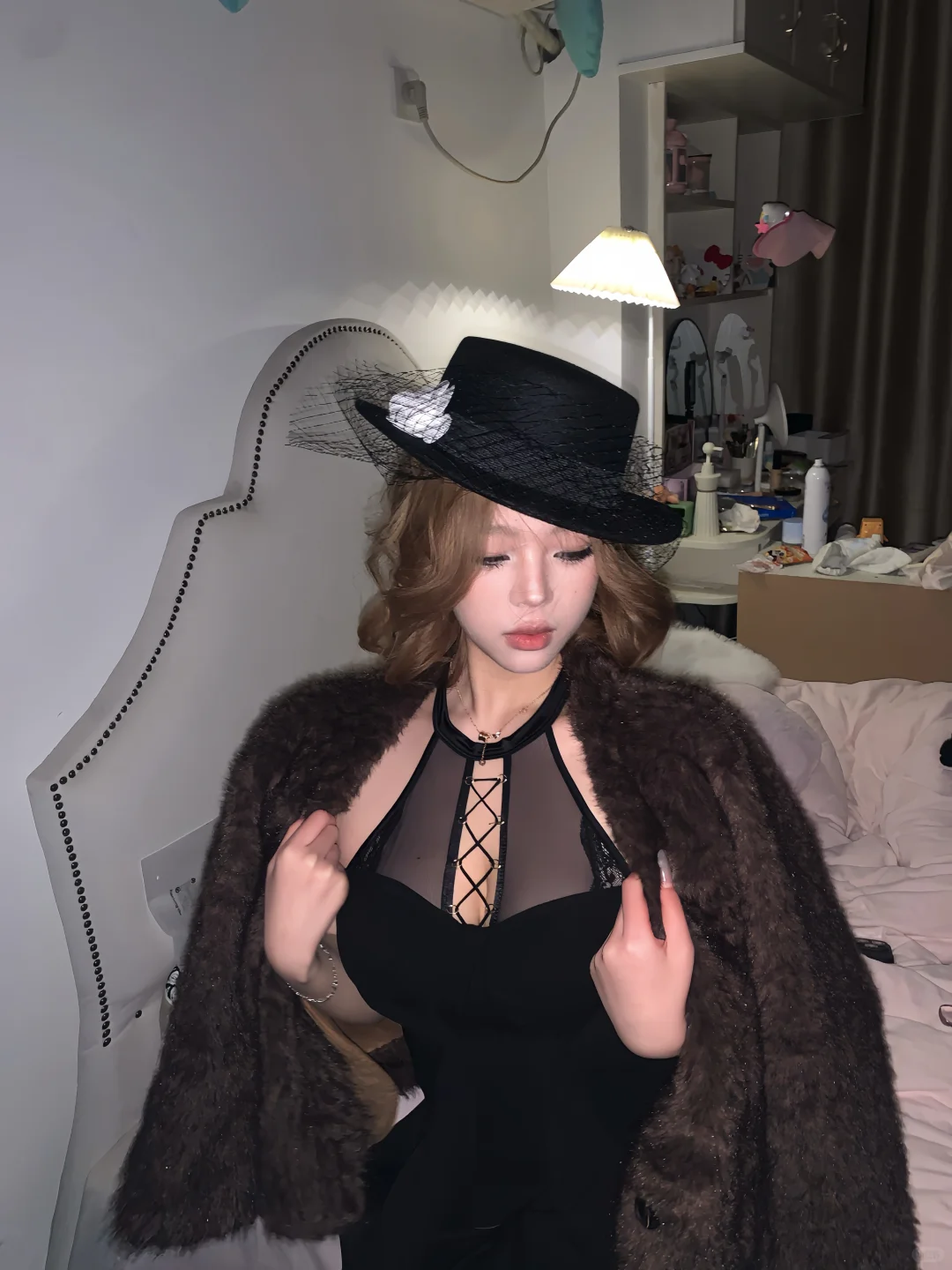 这套有人懂吗
