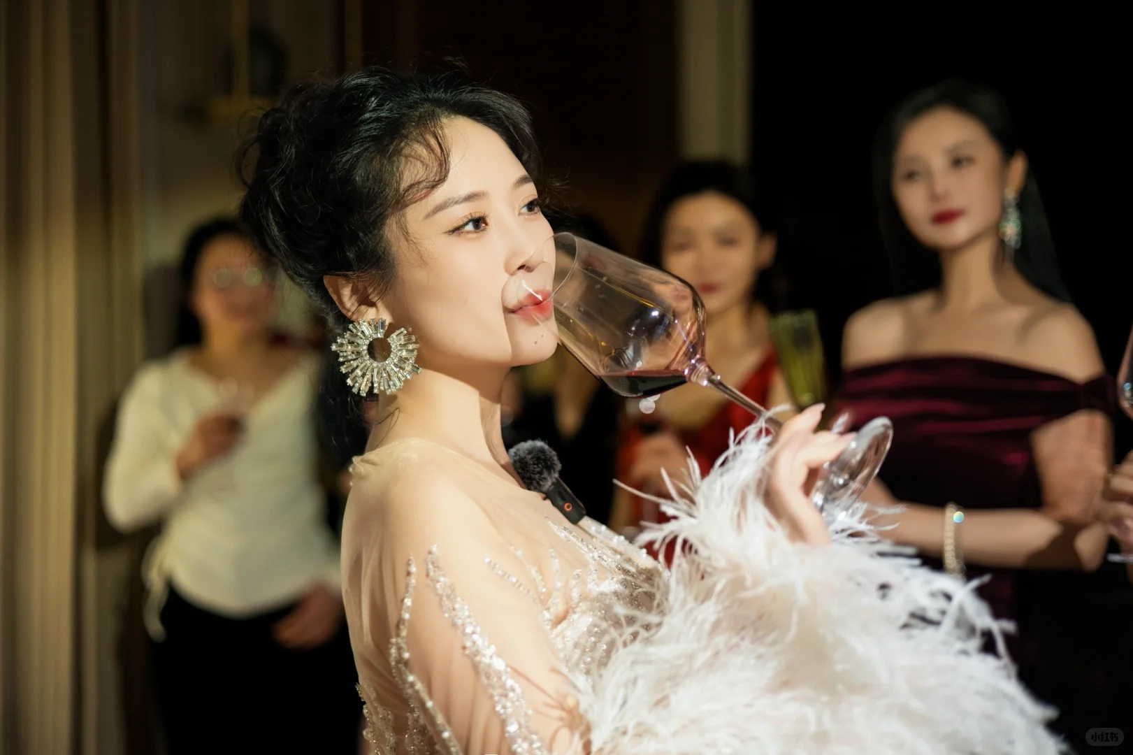 杭州女性魅力沙龙