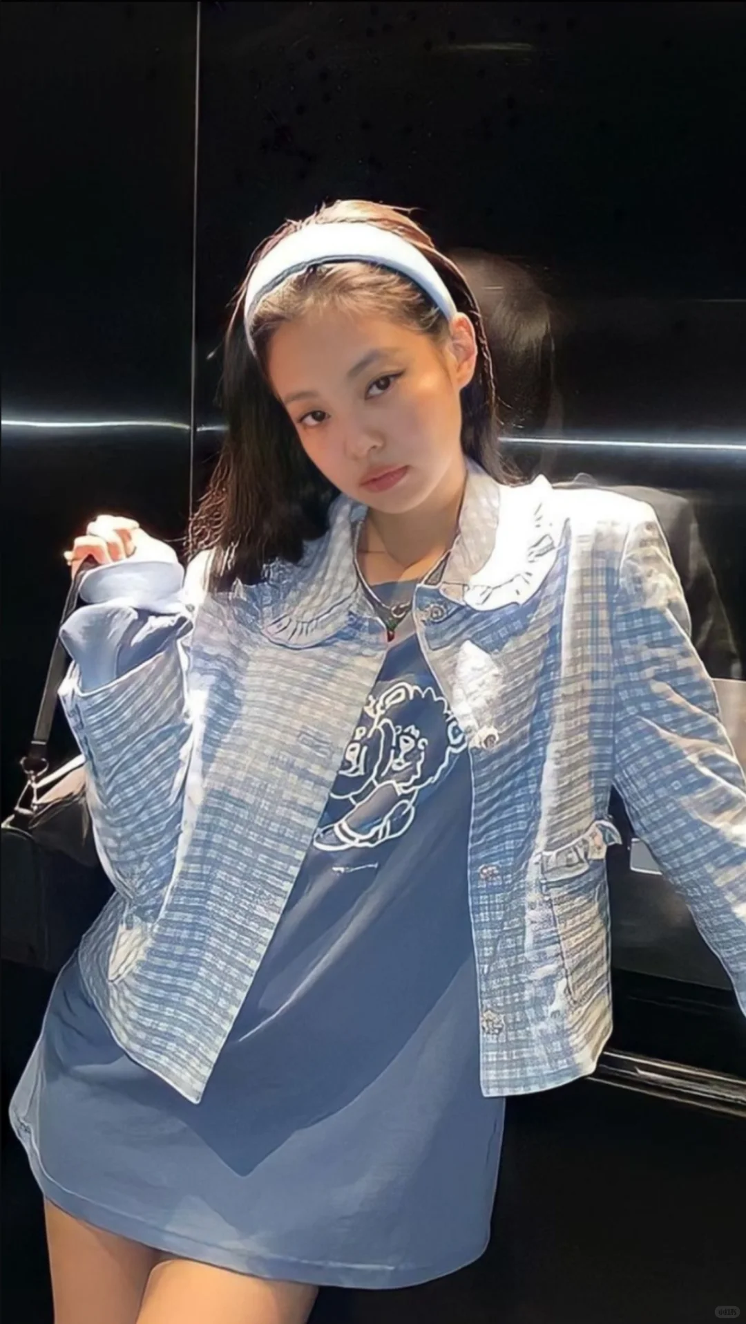 BLACKPINK🖤💗|审美壁纸
