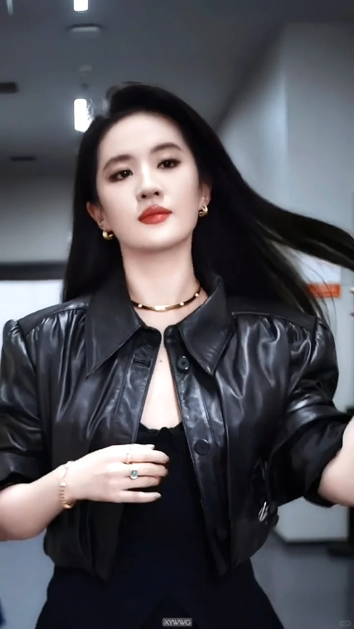 美得没道理🥹