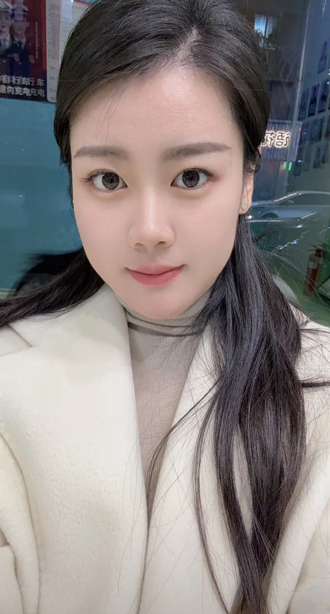 今天也是精致的猪猪女孩