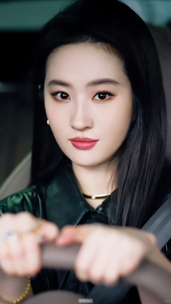 美得没道理🥹