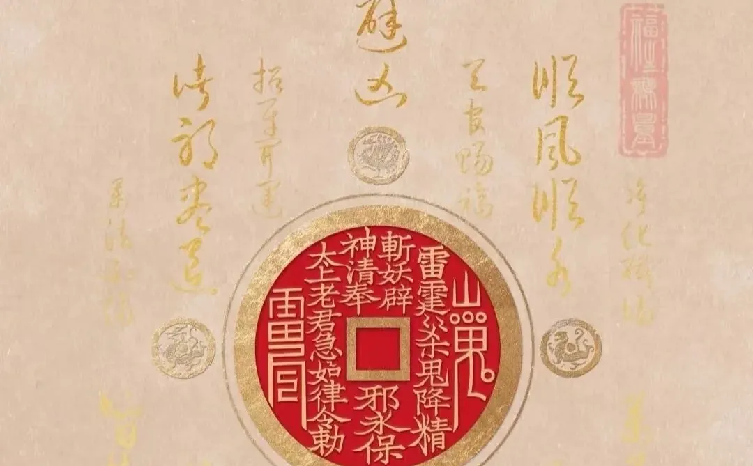 拒绝封建迷信