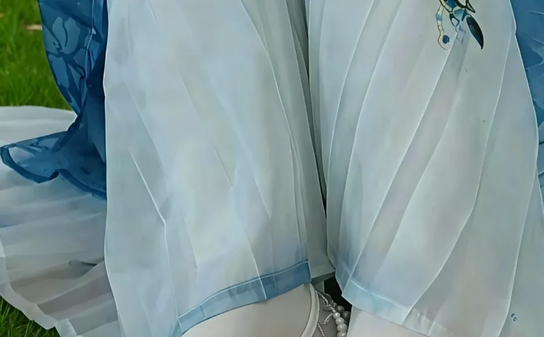 汉服日常
