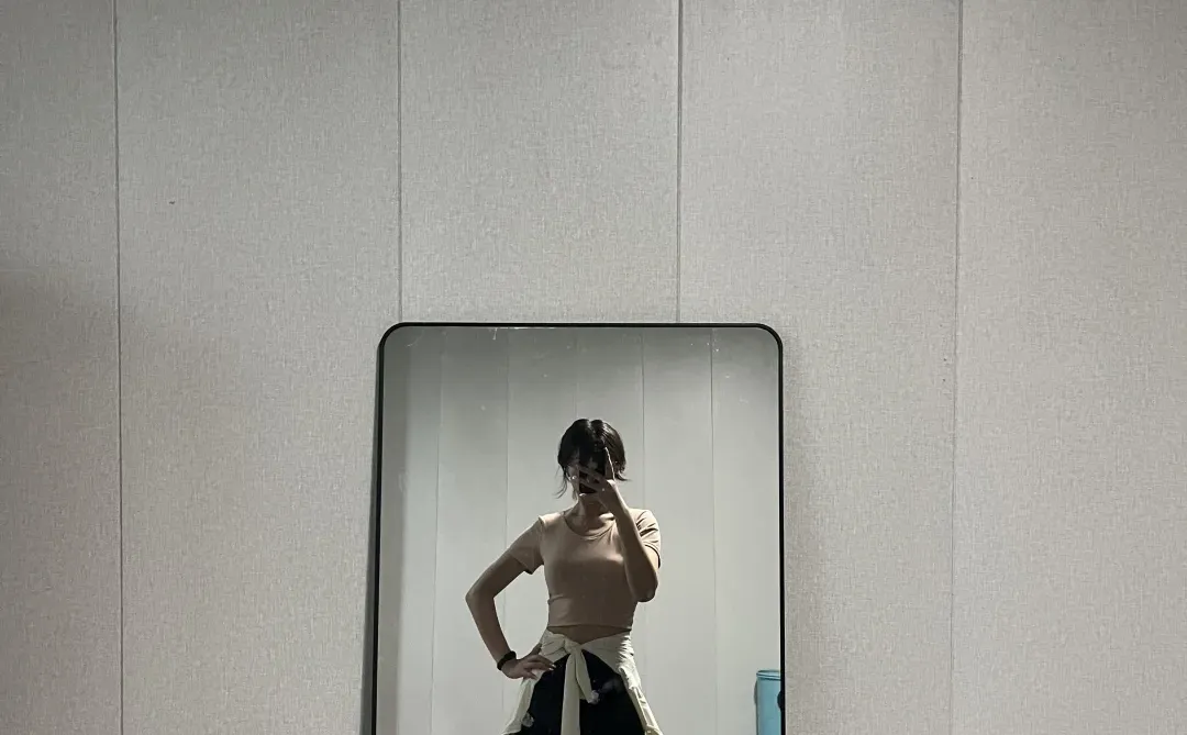 176模特接拍