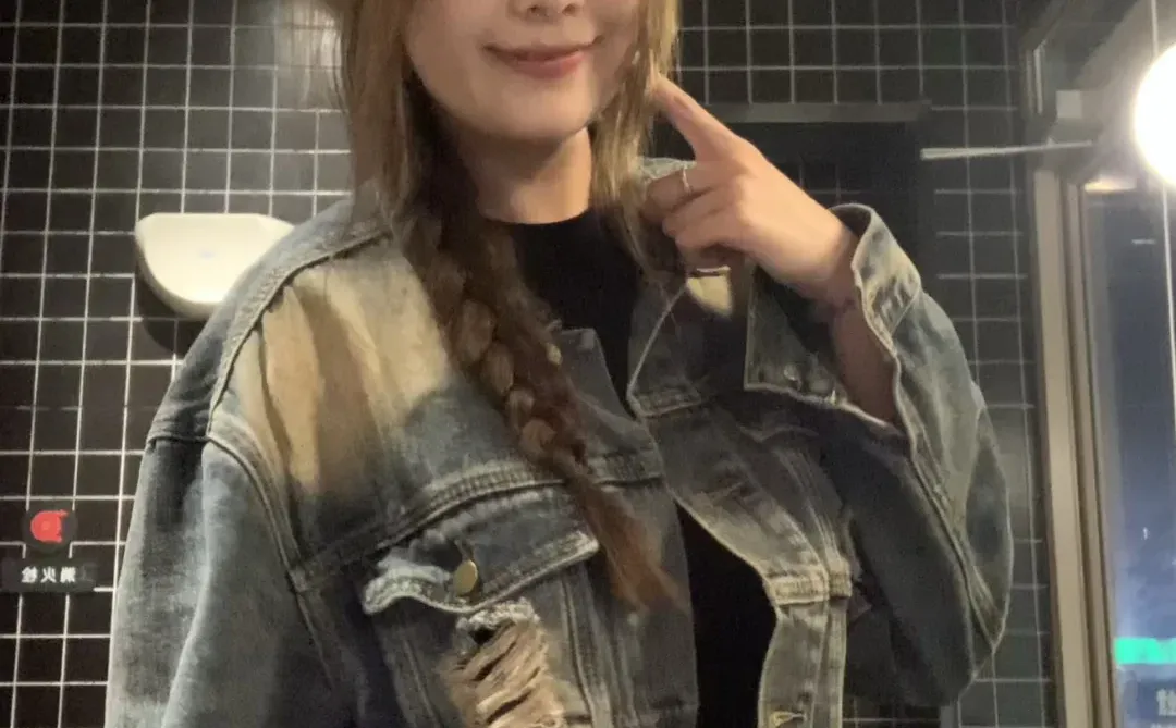 174德州模特dd