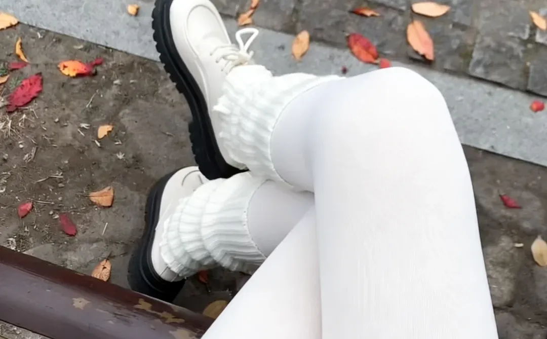 这是秋天该有的样子