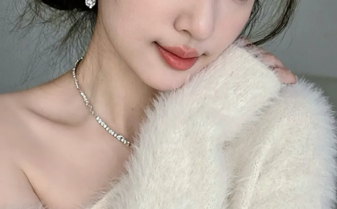 美女你谁啊