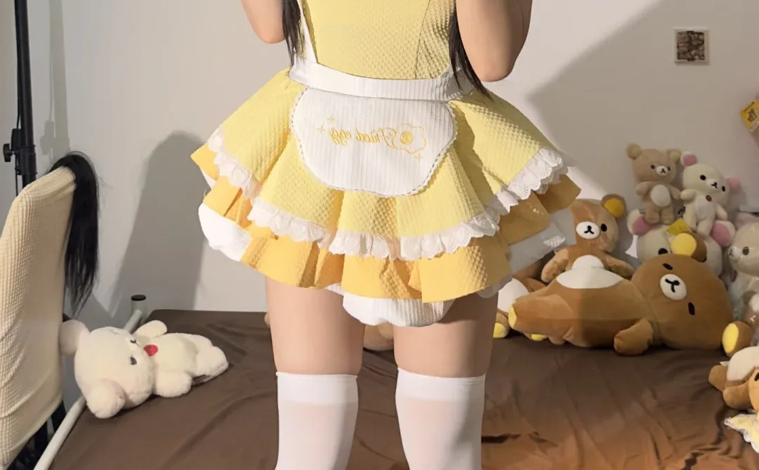 🍰小蛋糕和雪糕🍦