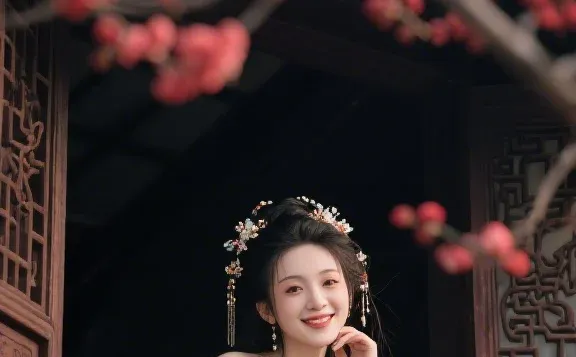 梅香