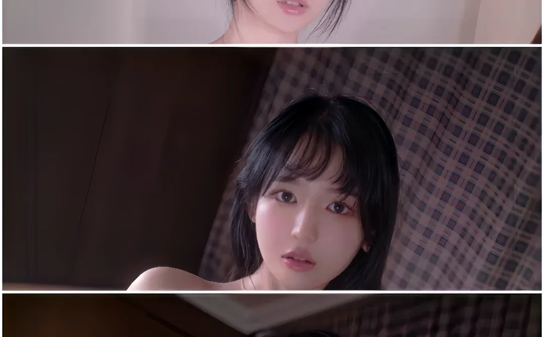 推荐：Yuna