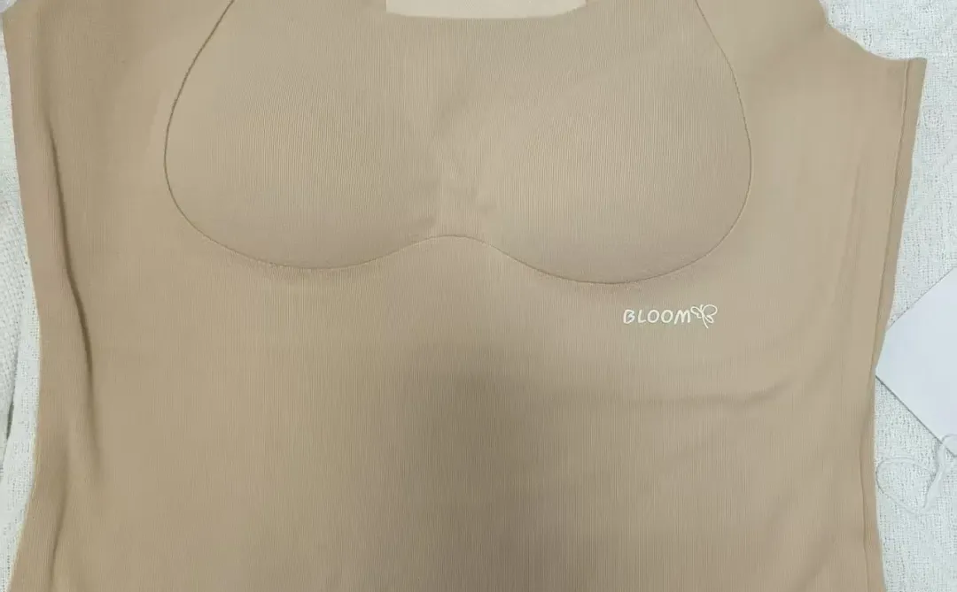 女士保暖背心