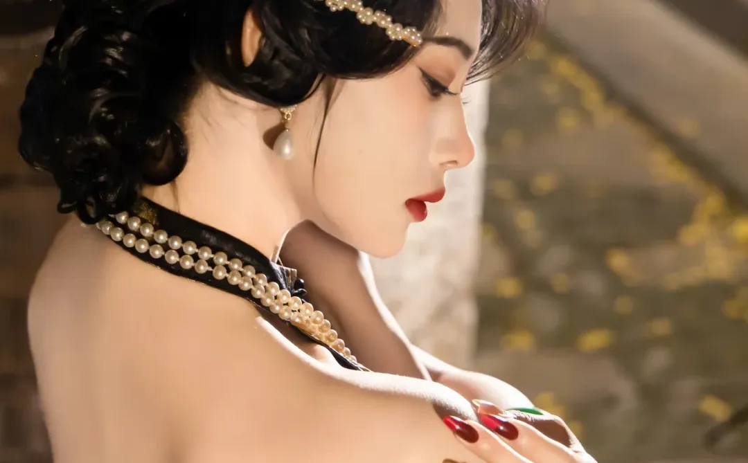 性感无需多言