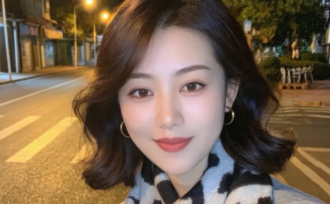 40+的女人味，是温柔岁月的馈赠～