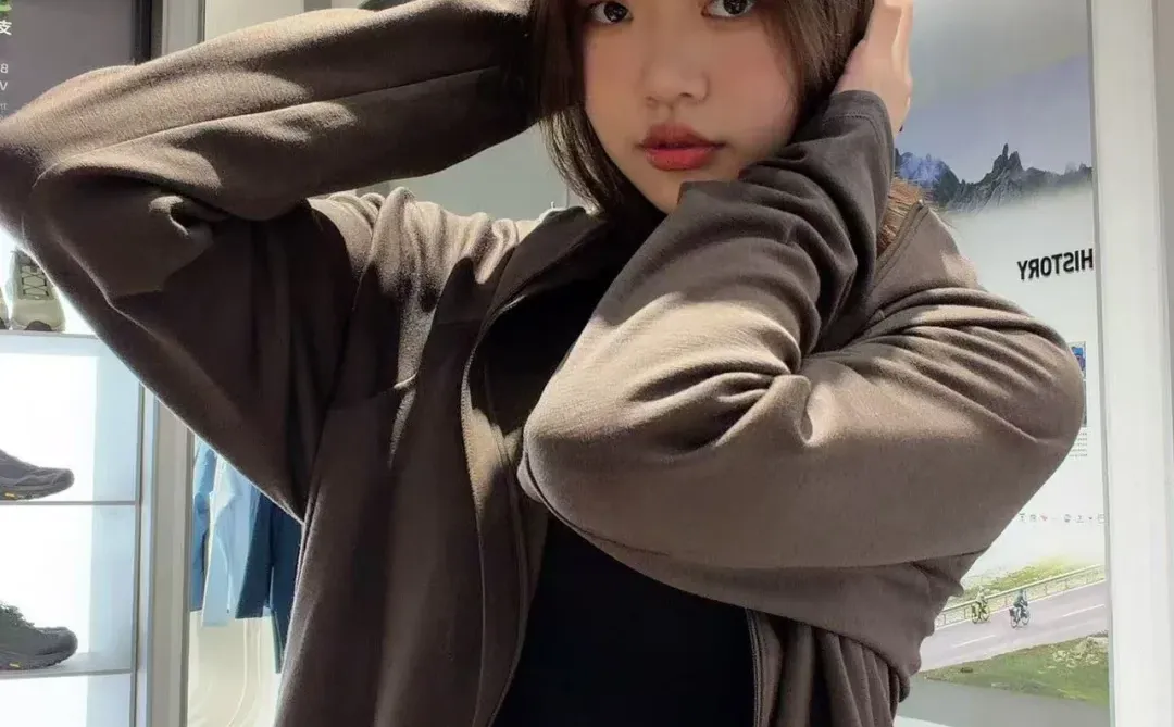 休闲老钱风