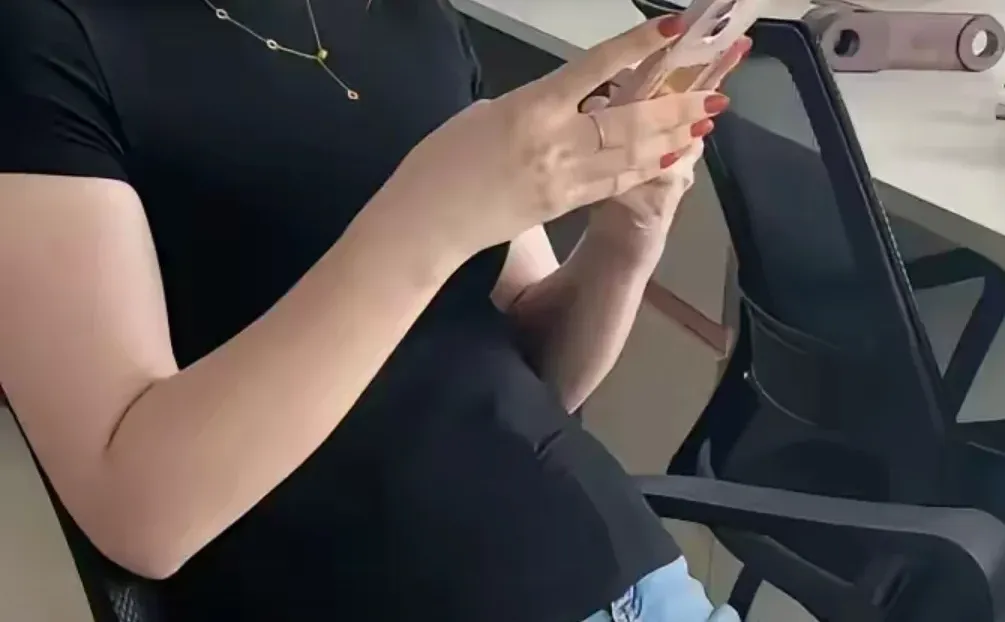 摸鱼！上班！