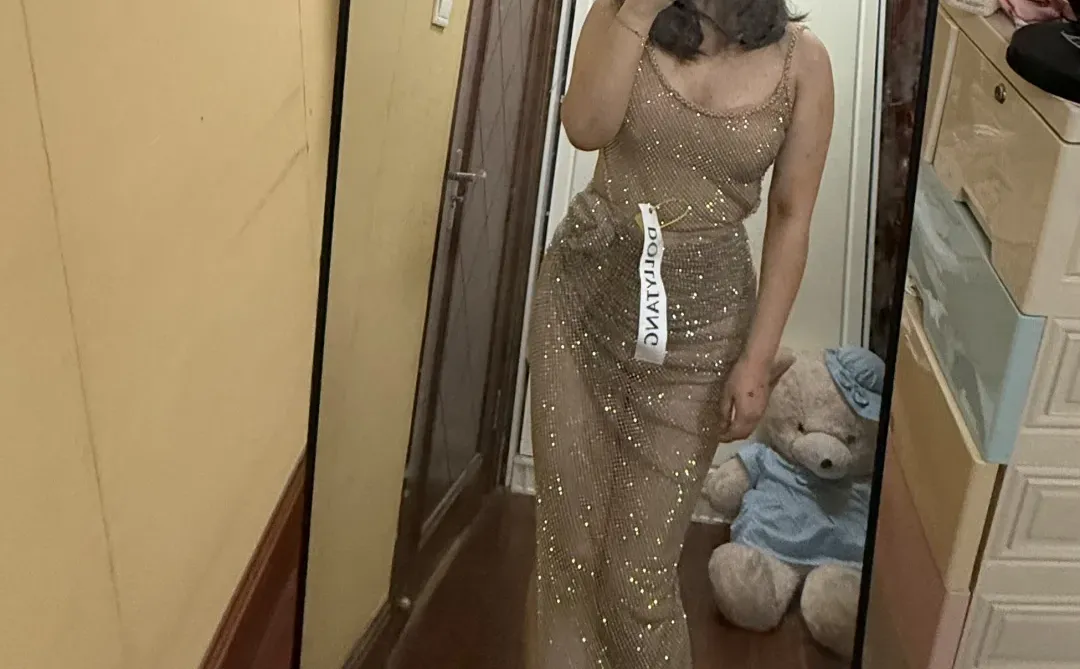 什么场合能穿这个裙子？