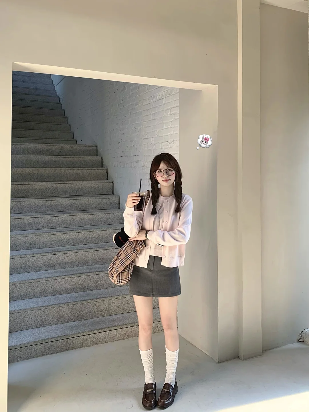 1️⃣8️⃣套心水穿搭~