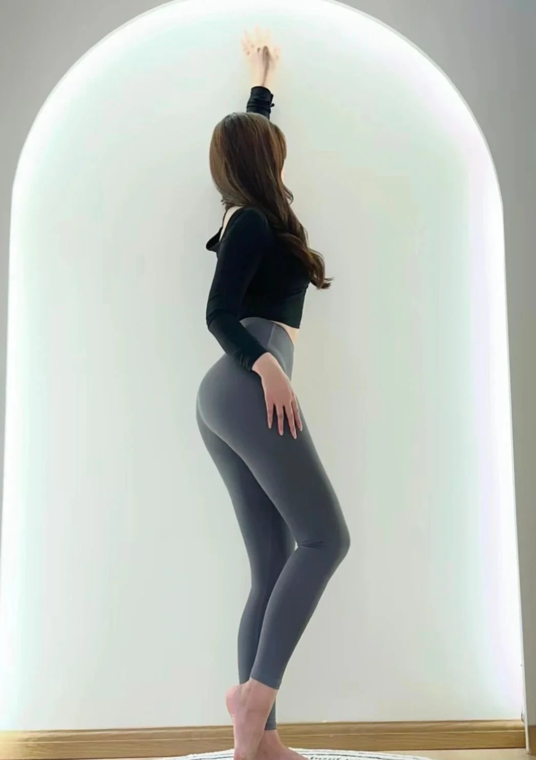 身材不受限，自信才是最美的曲线