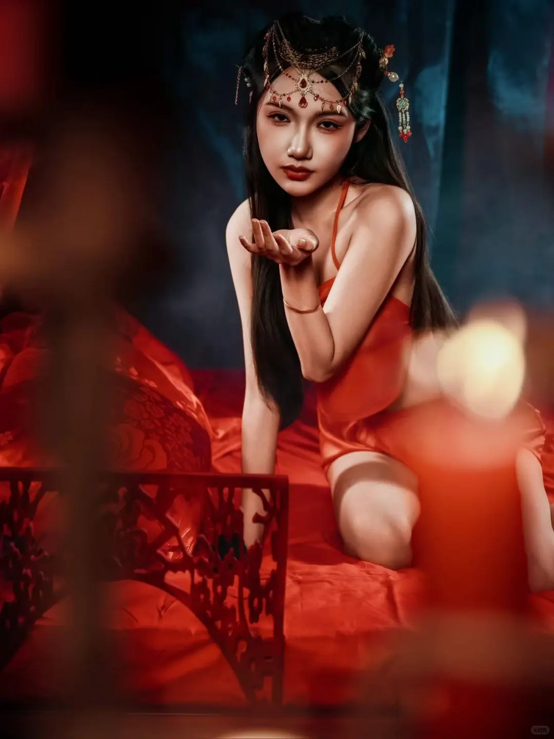 潘金莲的诱惑🫦