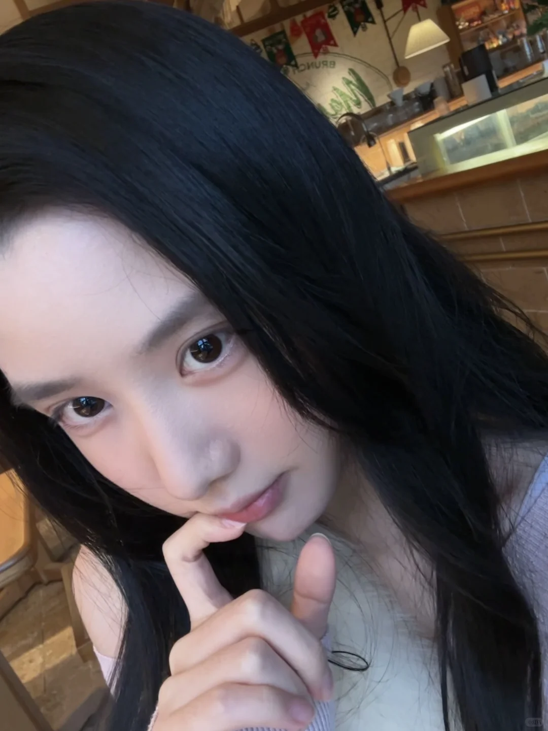 漂亮的小秘书