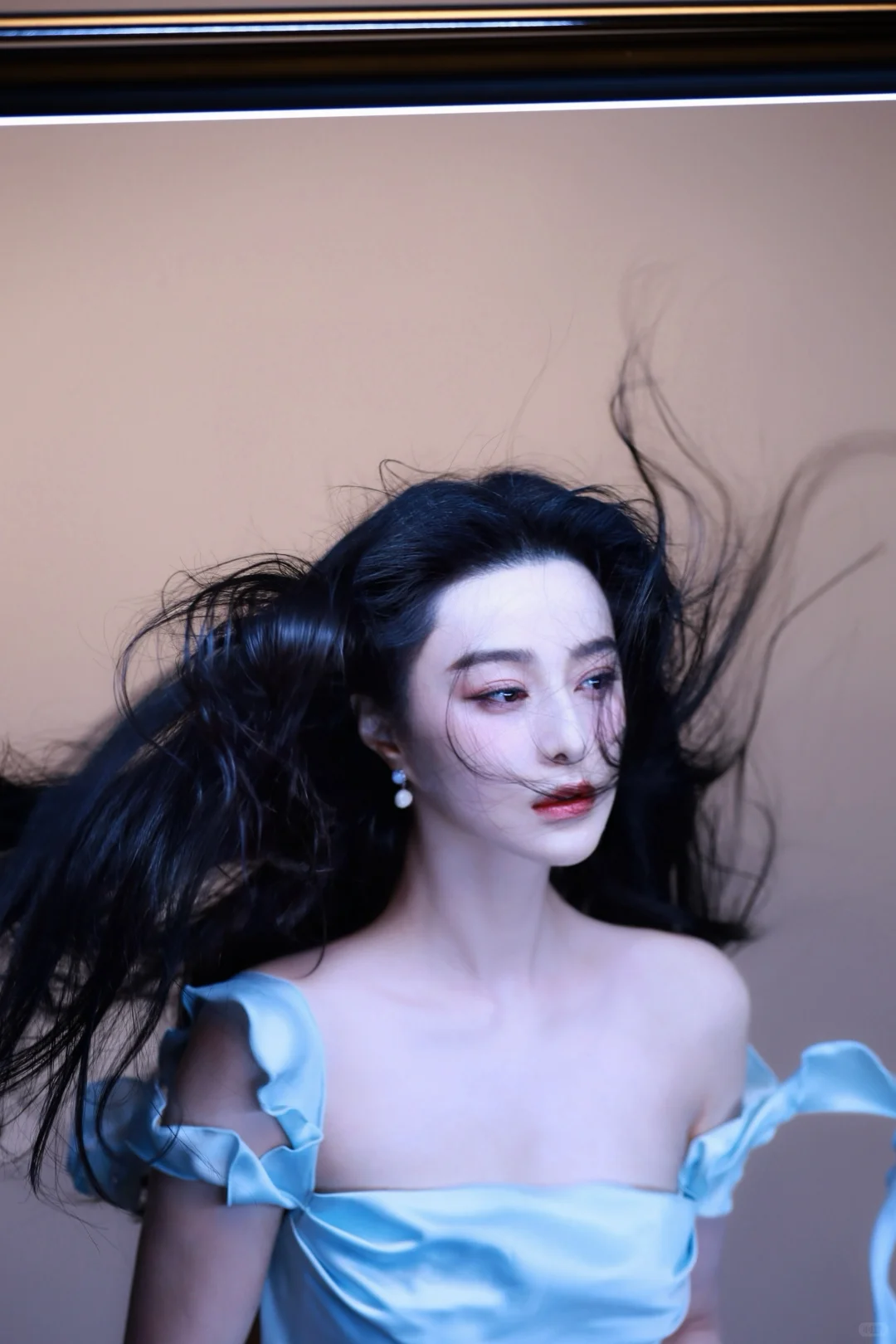 这么美的照片必须所有人看到！