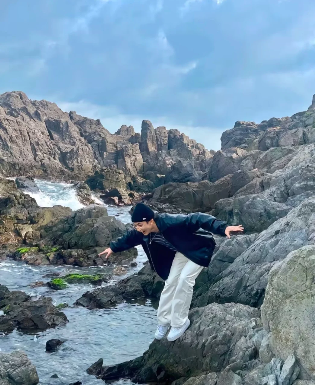 seventeen 全员男友感壁纸来啦