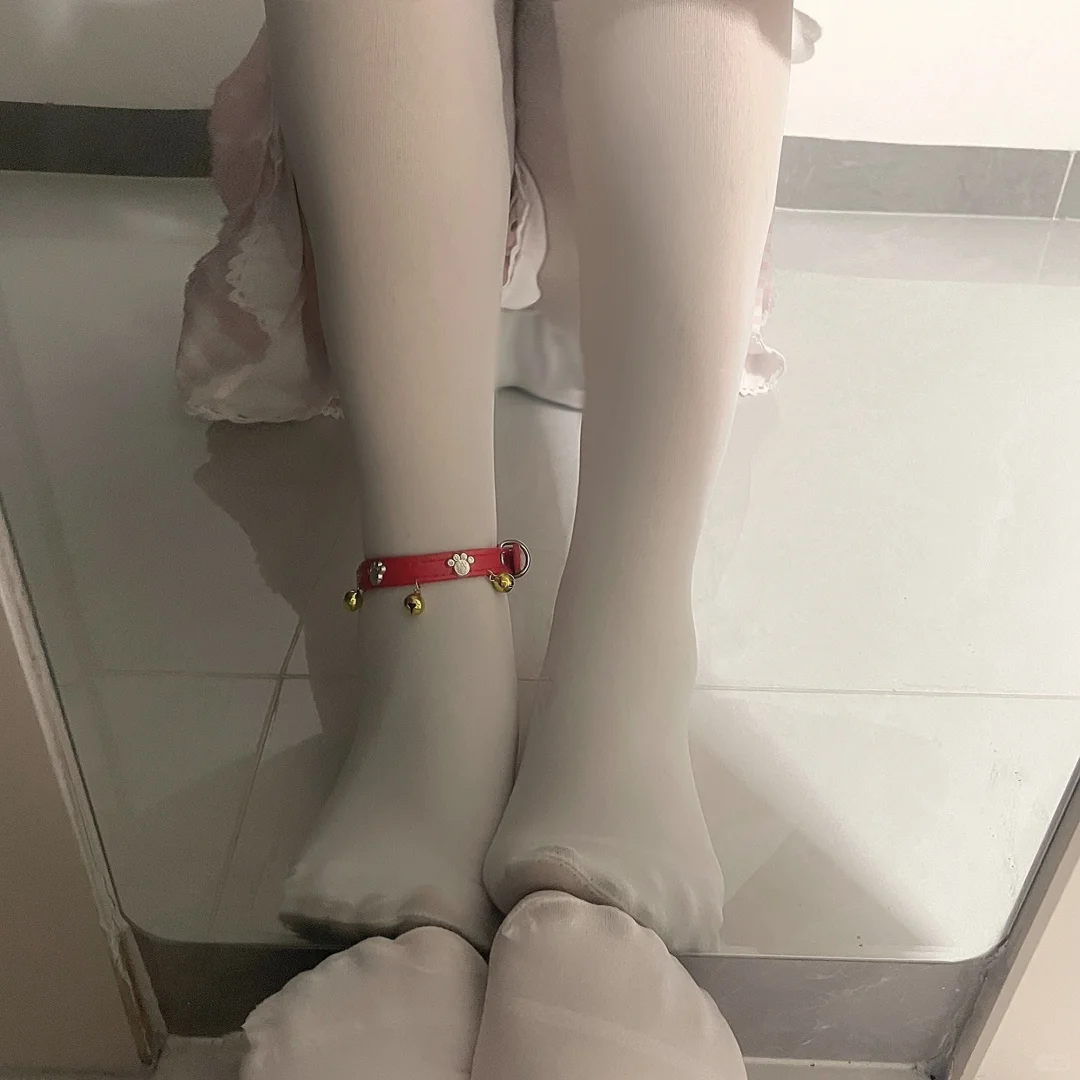 纯欲白丝