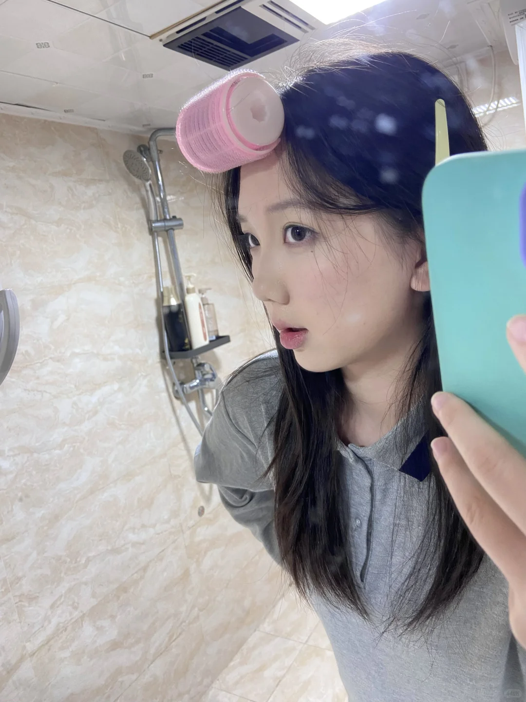 变韩的秘诀