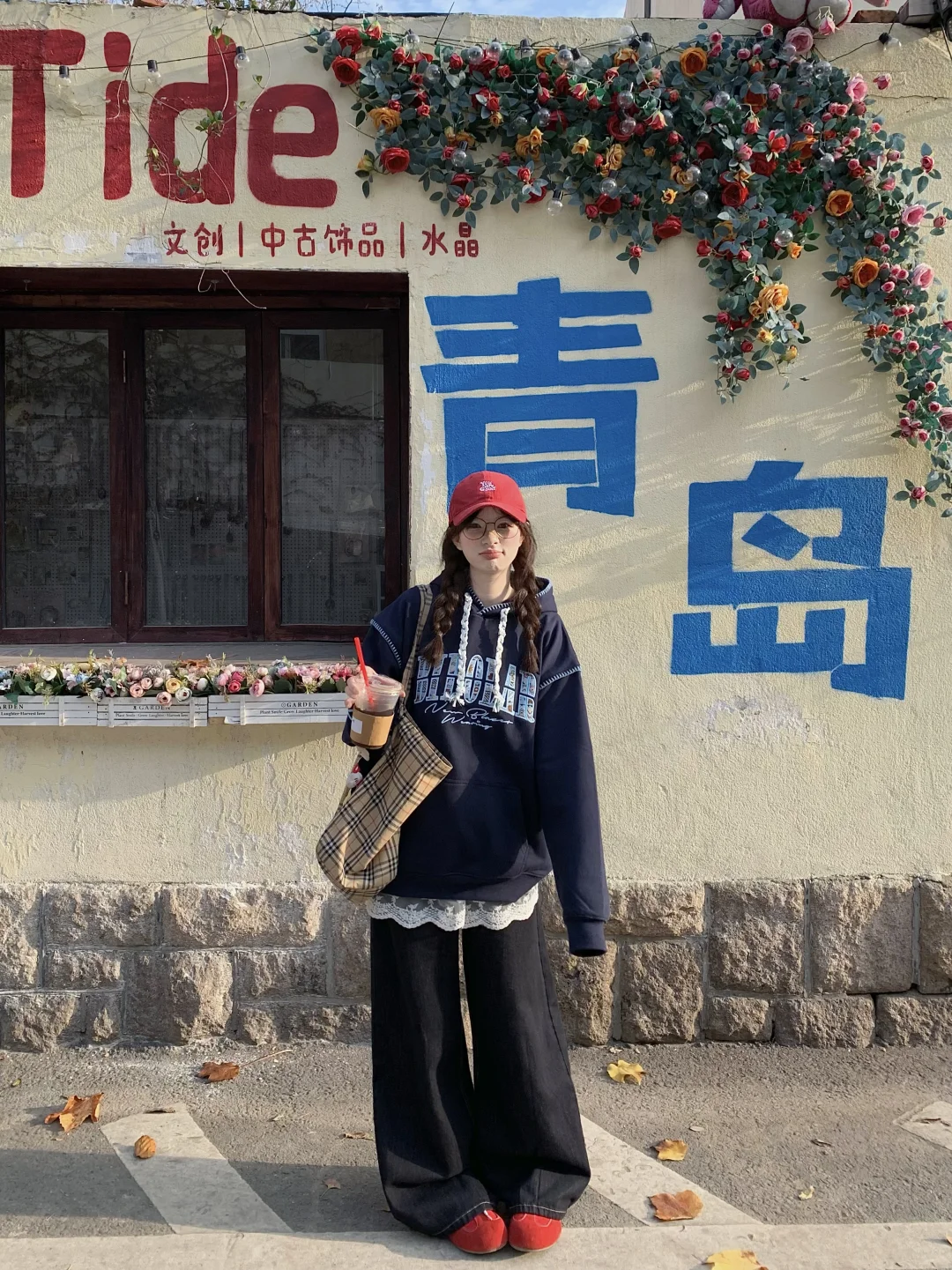 1️⃣8️⃣套心水穿搭~